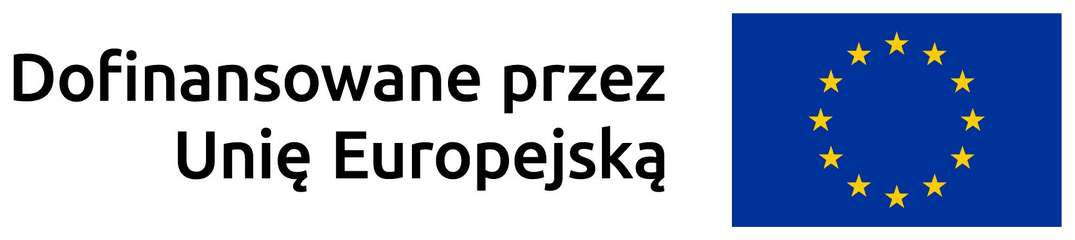 Dofinansowane przez Unię Europejską